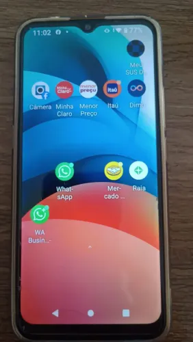 MOTOROLA E7 64GB