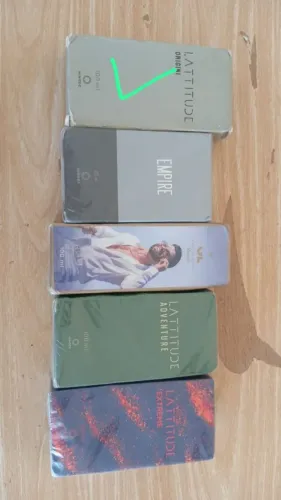 PERFUME BARATO 