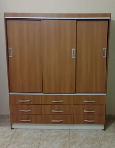 Guarda roupa