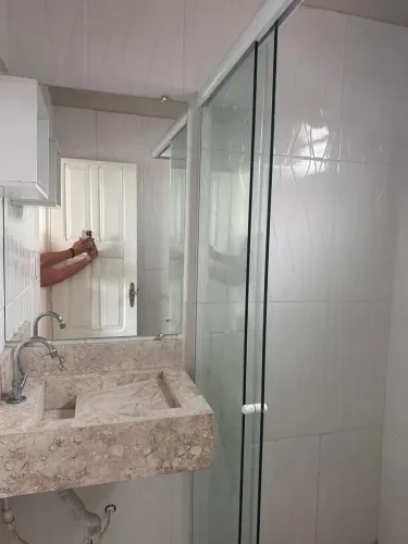 ALUGO APTO2/4 MOBILIADO ALVORADA