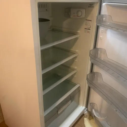 Geladeira Brastemp 415 L