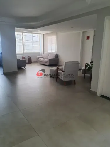 Apartamento à venda, Santa Maria, São Caetano do Sul, SP