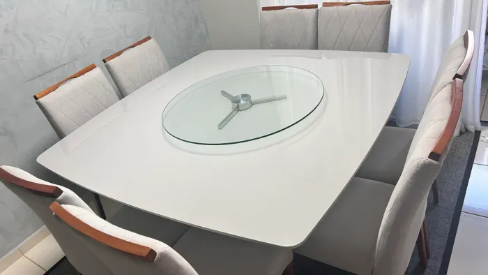 Mesa de Jantar 
