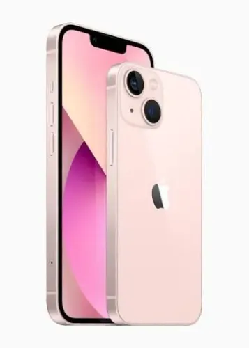iPhone usado