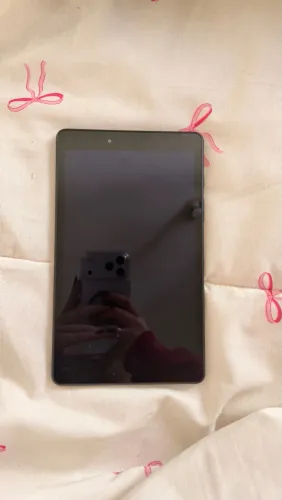 Tablet