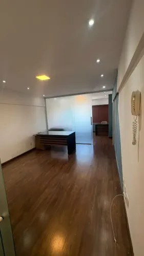 Escritório para venda com 35 metros quadrados em Lagoa Nova - Natal - RN