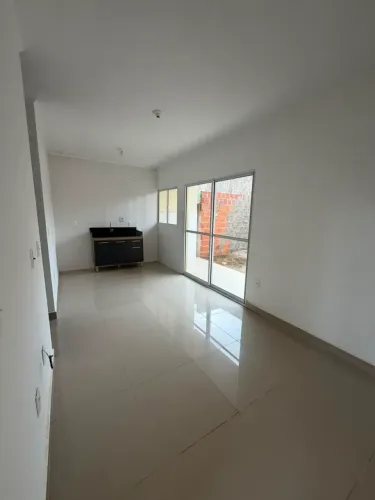Alugo Casa na Região do Coxipo