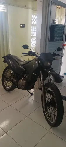 Xtz 125k