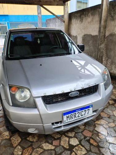 Imagem de Ford Ecosport XL Supercharger 1.0 8V 95cv 5P 2004