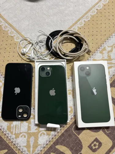 Vendo iPhone 13