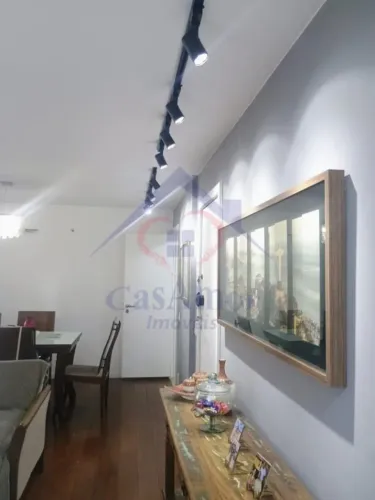 Apartamento semimobiliado para Aluguel no Recreio dos Bandeirantes