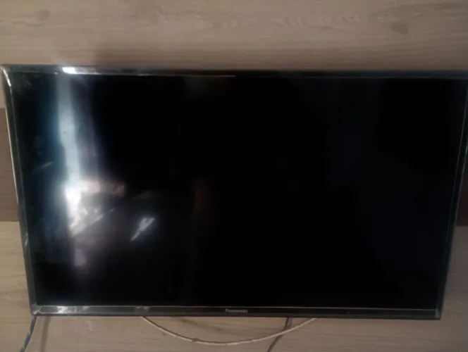 tv Panasonic led
