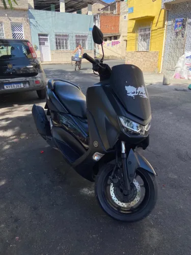 Yamaha NMax Star Wars 160 ABS 2021