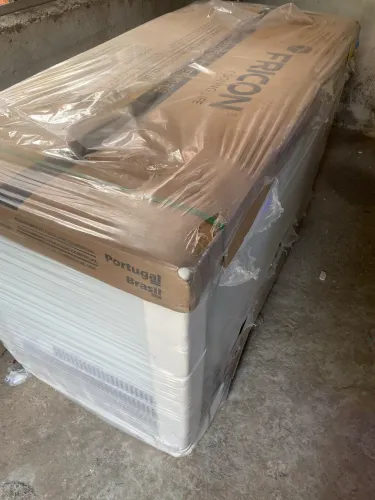 FREEZER HORIZONTAL 503L FRICON EXPOSITOR NOVOO!!!