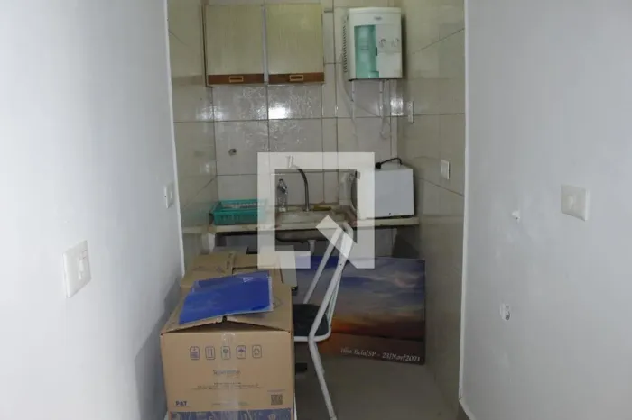 Apartamento à Venda - Centro, 2 Quartos, 44 m2