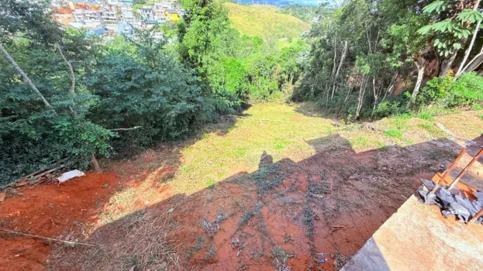 Terreno em condomínio Aruja Hills 3 - com 1117mts de area para construçao - Cidade Arujá
