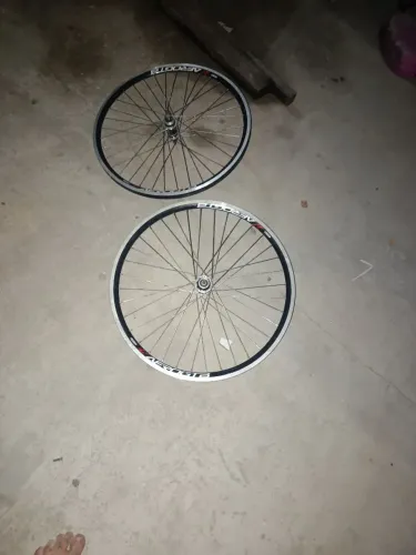 Vendo jante de bicicleta aéreo aro 26 no precinho