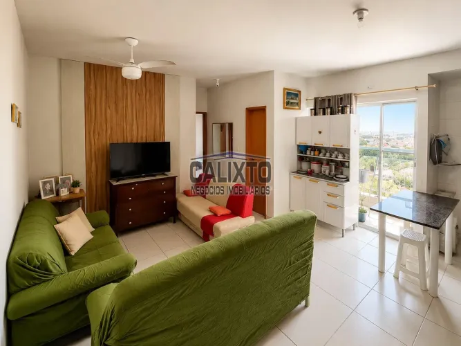 APARTAMENTO BAIRRO LUIZOTE DE FREITAS