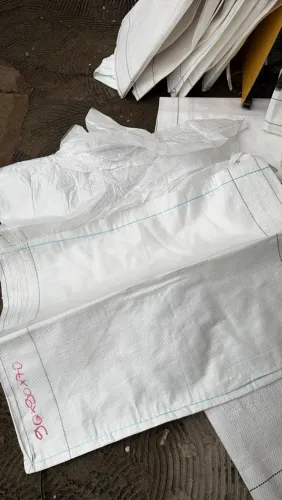 Big bag novos para indústria