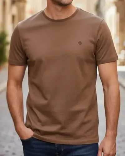Camiseta básica Dudalina original