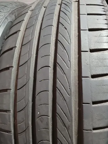 Pneu 225 60 17 