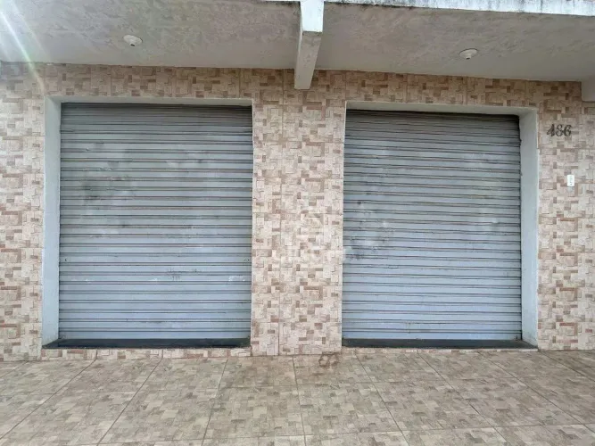 Loja para alugar, Alterosas - Montes Claros/MG - R$ 900,00 - Alugar Imóveis