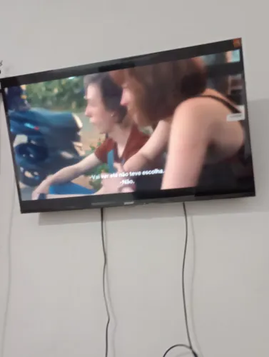 Tv semp 32 polegadas smart