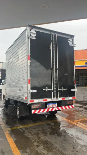 Frete carreto para qualquer lugar e estado