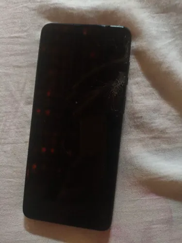 Vendo moto g22 