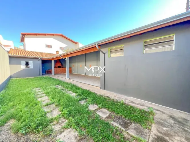 Casa à venda no bairro Vila Sônia em Piracicaba