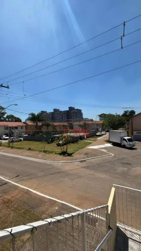 Condomínio residencial Carmelo l