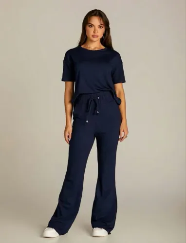 Conjunto moletinho novo