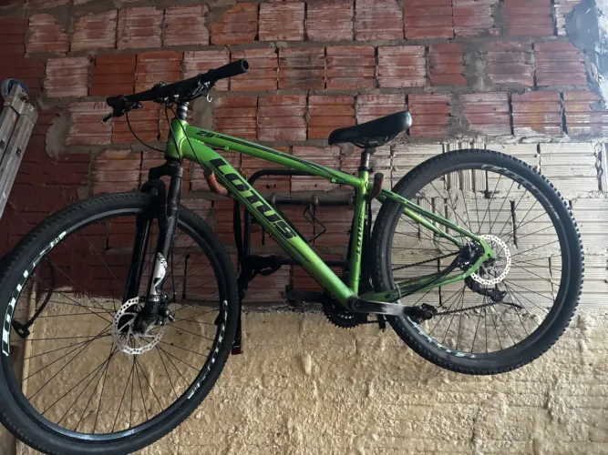 Bicicleta Lótus aro 29