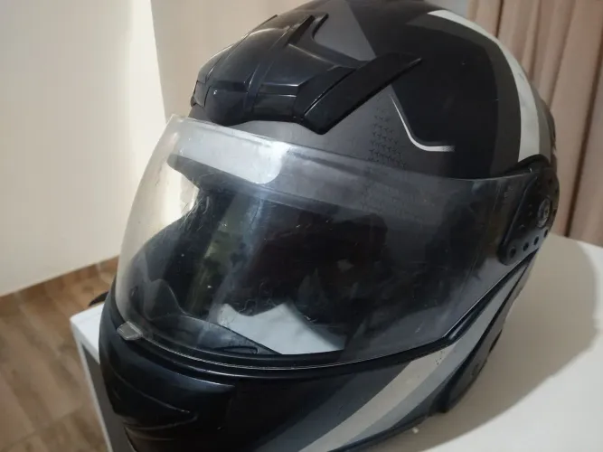 Capacete Etceter Gladiator