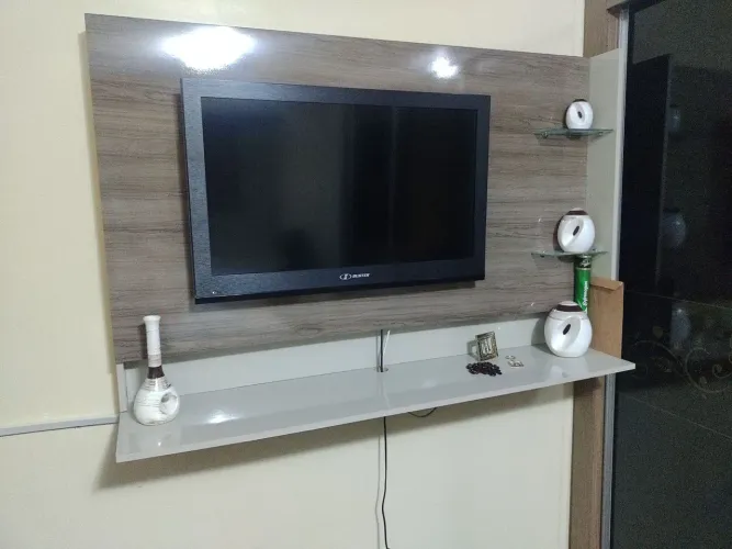 Painel para tv 