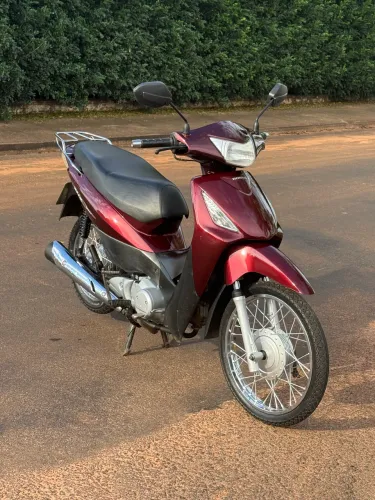 Honda biz 125 