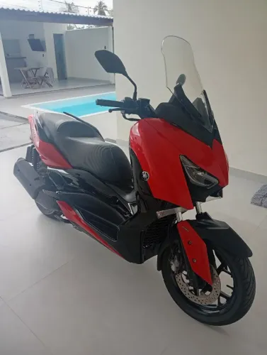 Xmax 250 