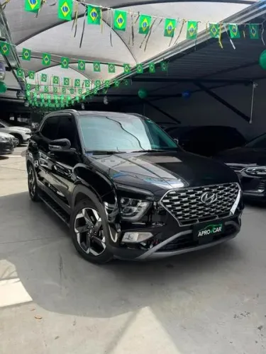 Hyundai Creta Ultimate 2.0 16V Flex AUT 2022