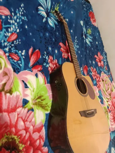 Violão Strinberg Diamond dd4sc - preço para vender rápido !
