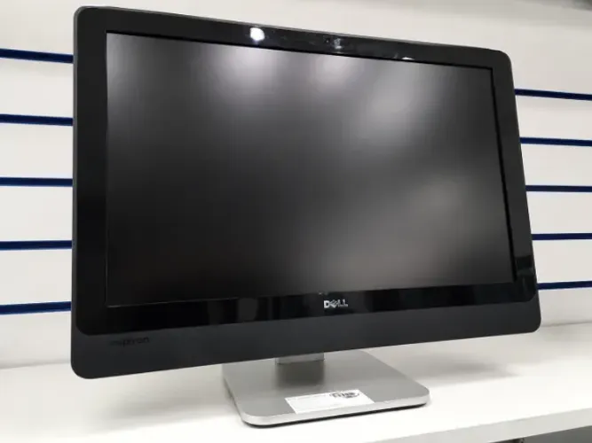 All In One Dell Core i5 / SSD 240GB / 8GB - Seminovo 6612