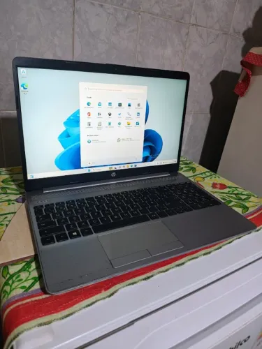 Notebook Hp Core i3 de 10° Geração com NVMe SSD Tela 16 IPS Full HD Mega Oferta