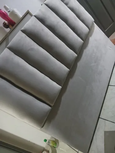 Cabeceira casal novo