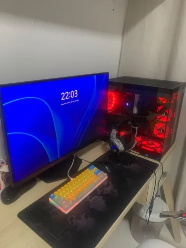 PC GAMER