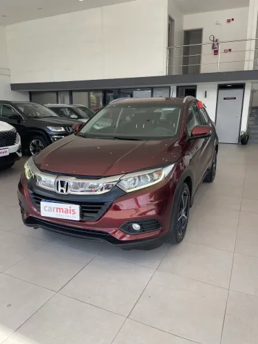 Honda HR-V EX 1.8 Flexone 16V 5P Aut. 2021