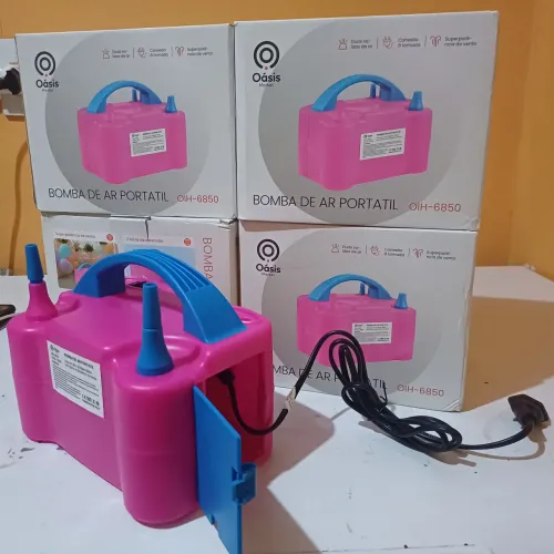 Bomba de balão a pronta entrega