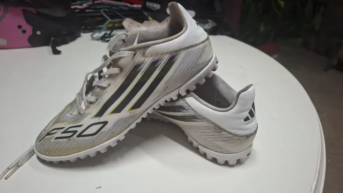 Society Adidas