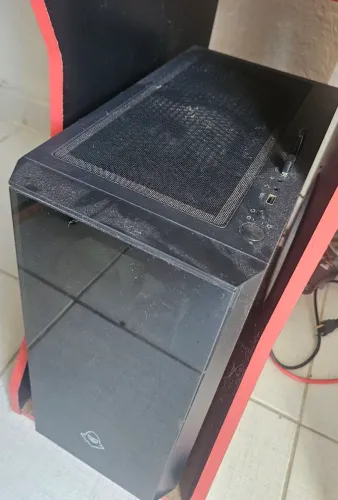 Pc gamer