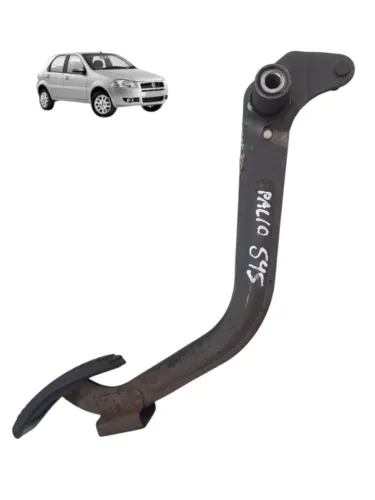 Pedal Embreagem Palio 2007 2012