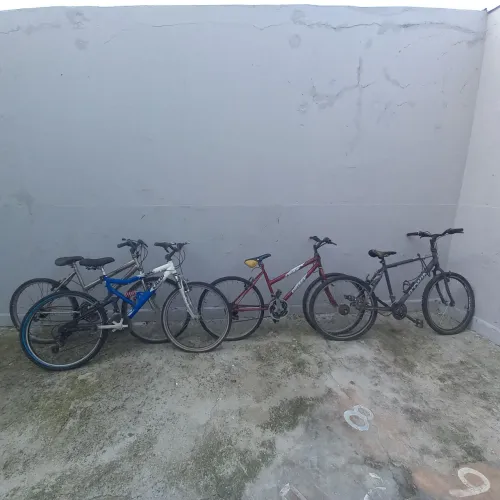 Lote bikes
