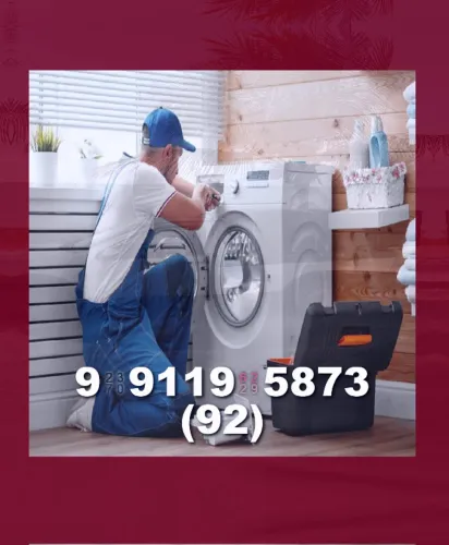 Refrigeração rápida e eficiente! Seu aparelho funcionando em pouquíssimo tempo!